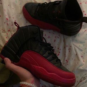 Jordan 12 Flu Game
